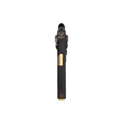 EMG / SAI RED 1911 ガス ブローバック (ブラック)-AIRSOFT GOGO エアガン・サバゲー用品通販