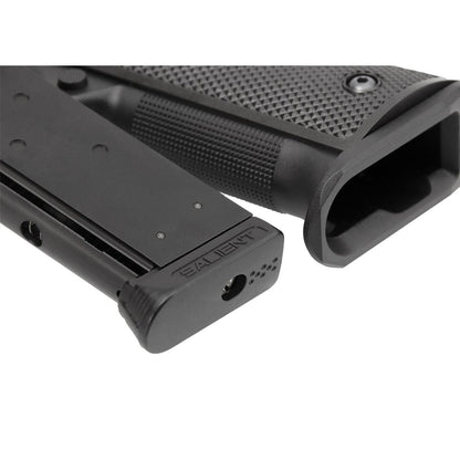 EMG / SAI RED 1911 ガス ブローバック (ブラック)-AIRSOFT GOGO エアガン・サバゲー用品通販