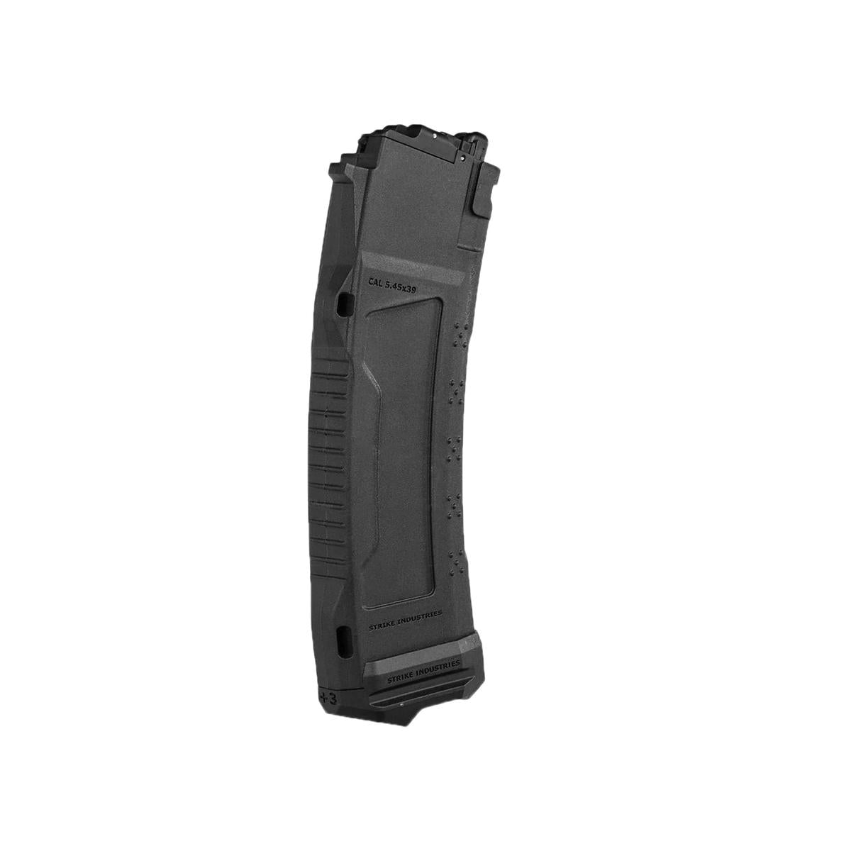 EMG SI 30連 AKM ガスマガジン 東京マルイGBBガスブローバック専用(G&P製) -ブラック-AIRSOFT GOGO エアガン・サバゲー用品通販