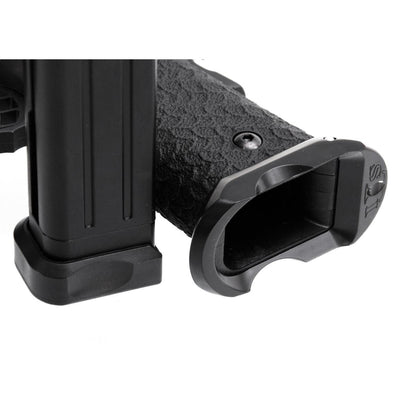 EMG / STI ITERNATIONAL™ JW3 DVC-3 2011 GBB ガスブローバック (スレッド・アダプターver.)-AIRSOFT GOGO エアガン・サバゲー用品通販