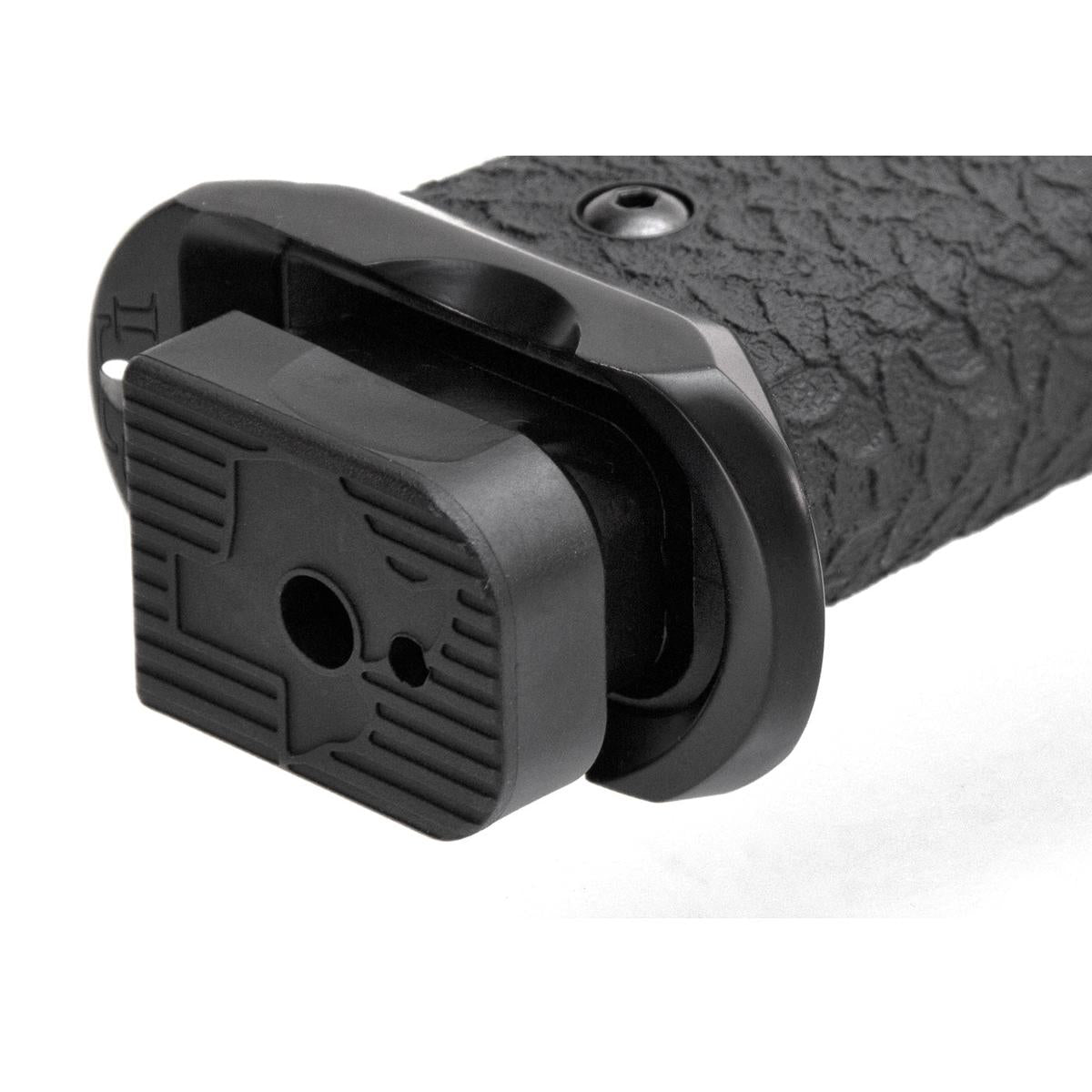EMG / STI ITERNATIONAL™ JW3 DVC-3 2011 GBB ガスブローバック (スレッド・アダプターver.)-AIRSOFT GOGO エアガン・サバゲー用品通販