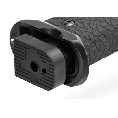 EMG / STI ITERNATIONAL™ JW3 DVC-3 2011 GBB ガスブローバック (スレッド・アダプターver.)-AIRSOFT GOGO エアガン・サバゲー用品通販