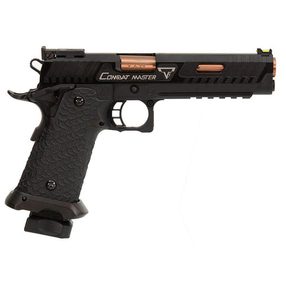 EMG / STI JW3 2011 コンバットマスター GBB ガスブローバック-AIRSOFT GOGO エアガン・サバゲー用品通販