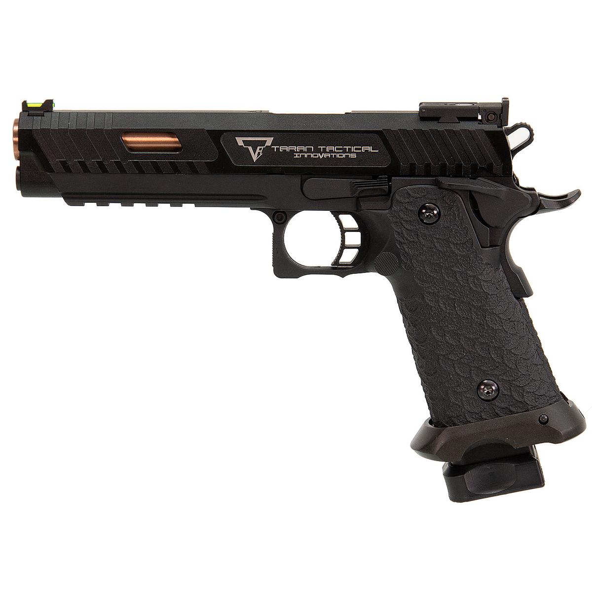EMG / STI JW3 2011 コンバットマスター GBB ガスブローバック-AIRSOFT GOGO エアガン・サバゲー用品通販