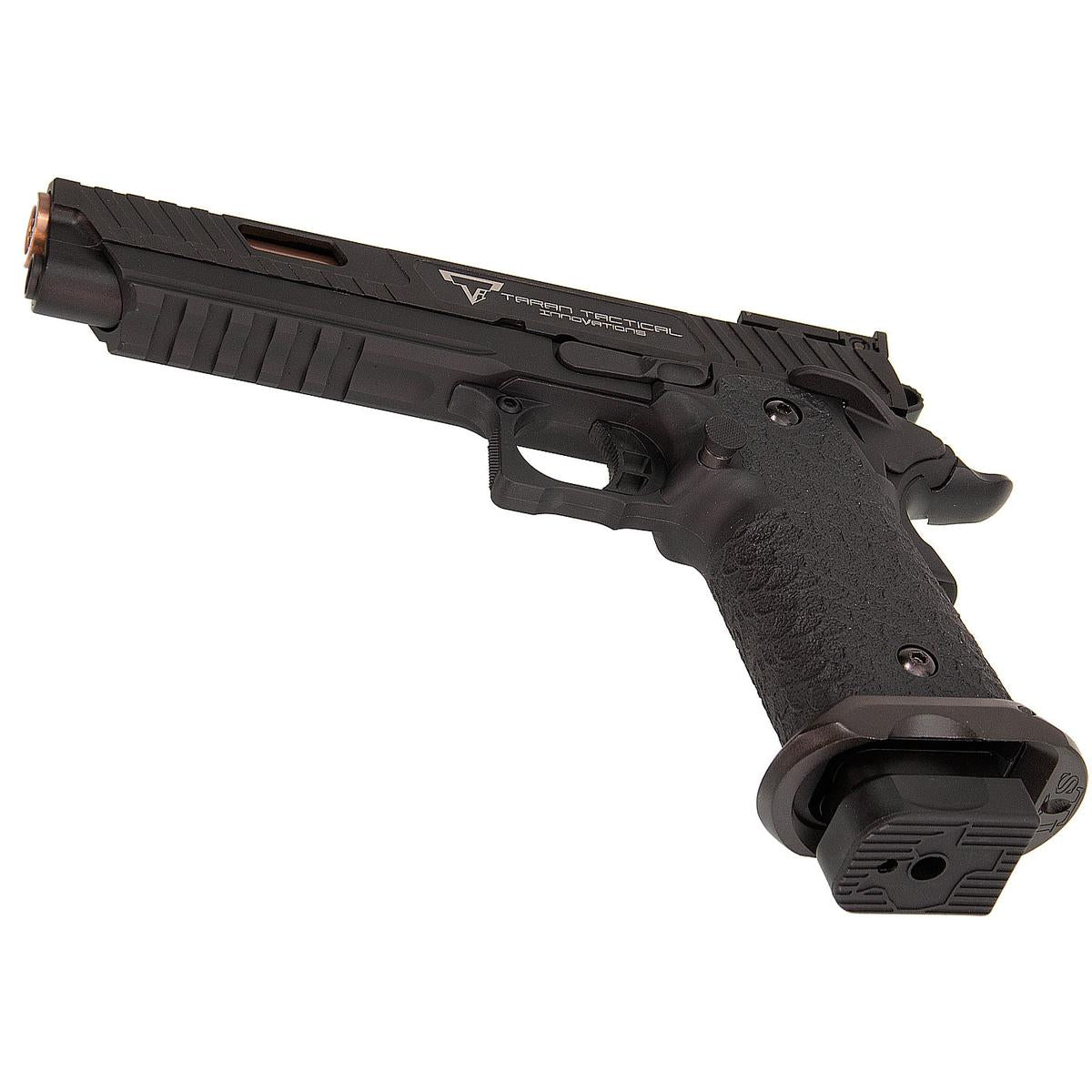 EMG / STI JW3 2011 コンバットマスター GBB ガスブローバック-AIRSOFT GOGO エアガン・サバゲー用品通販