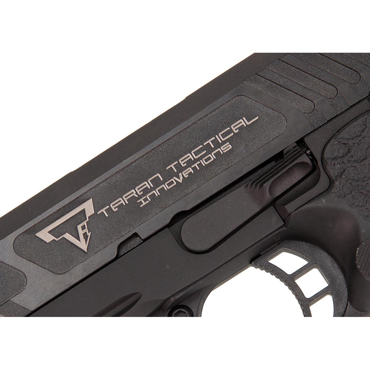 EMG / STI JW3 2011 コンバットマスター GBB ガスブローバック-AIRSOFT GOGO エアガン・サバゲー用品通販