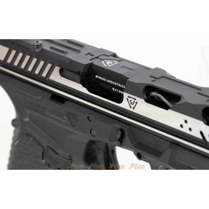 EMG STRIKE INDUSTRIES ARK17 G17 ガスブローバック GBB (2トーン)-AIRSOFT GOGO エアガン・サバゲー用品通販