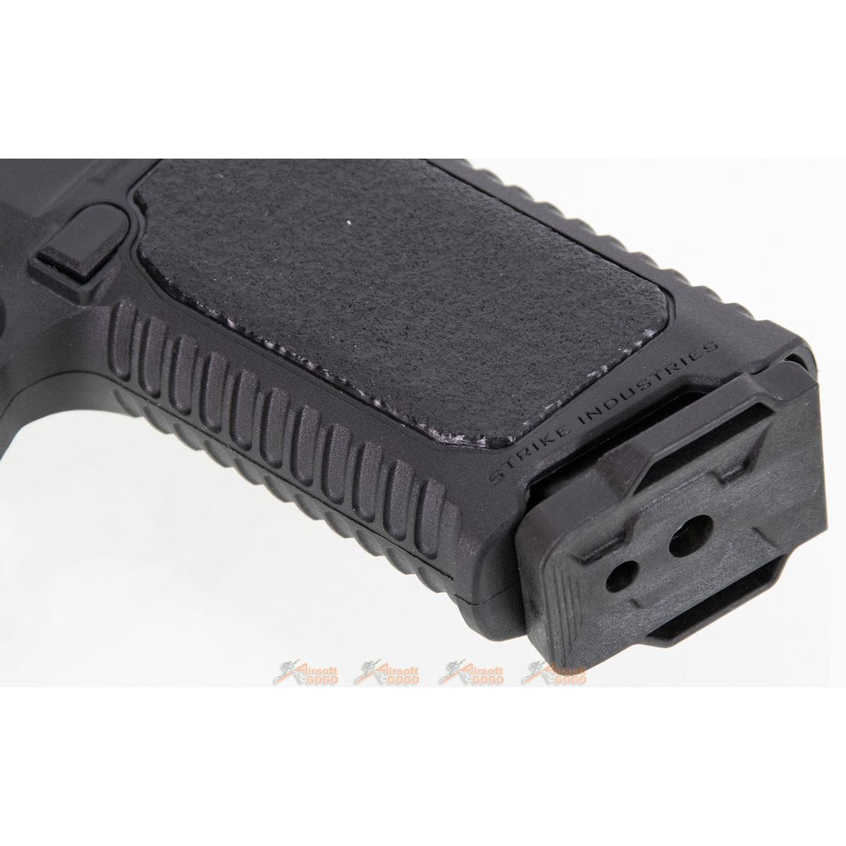EMG STRIKE INDUSTRIES ARK17 G17 ガスブローバック GBB (2トーン)-AIRSOFT GOGO エアガン・サバゲー用品通販