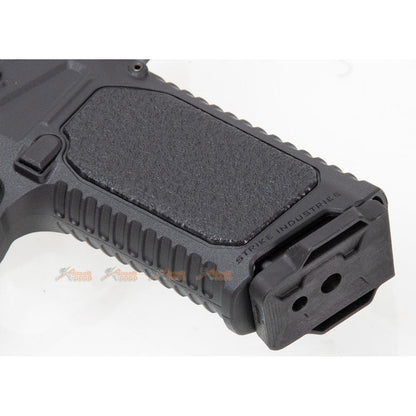 EMG STRIKE INDUSTRIES ARK17 G17 ガスブローバック GBB w/ コンペンセイター (2トーンカラー)-AIRSOFT GOGO エアガン・サバゲー用品通販
