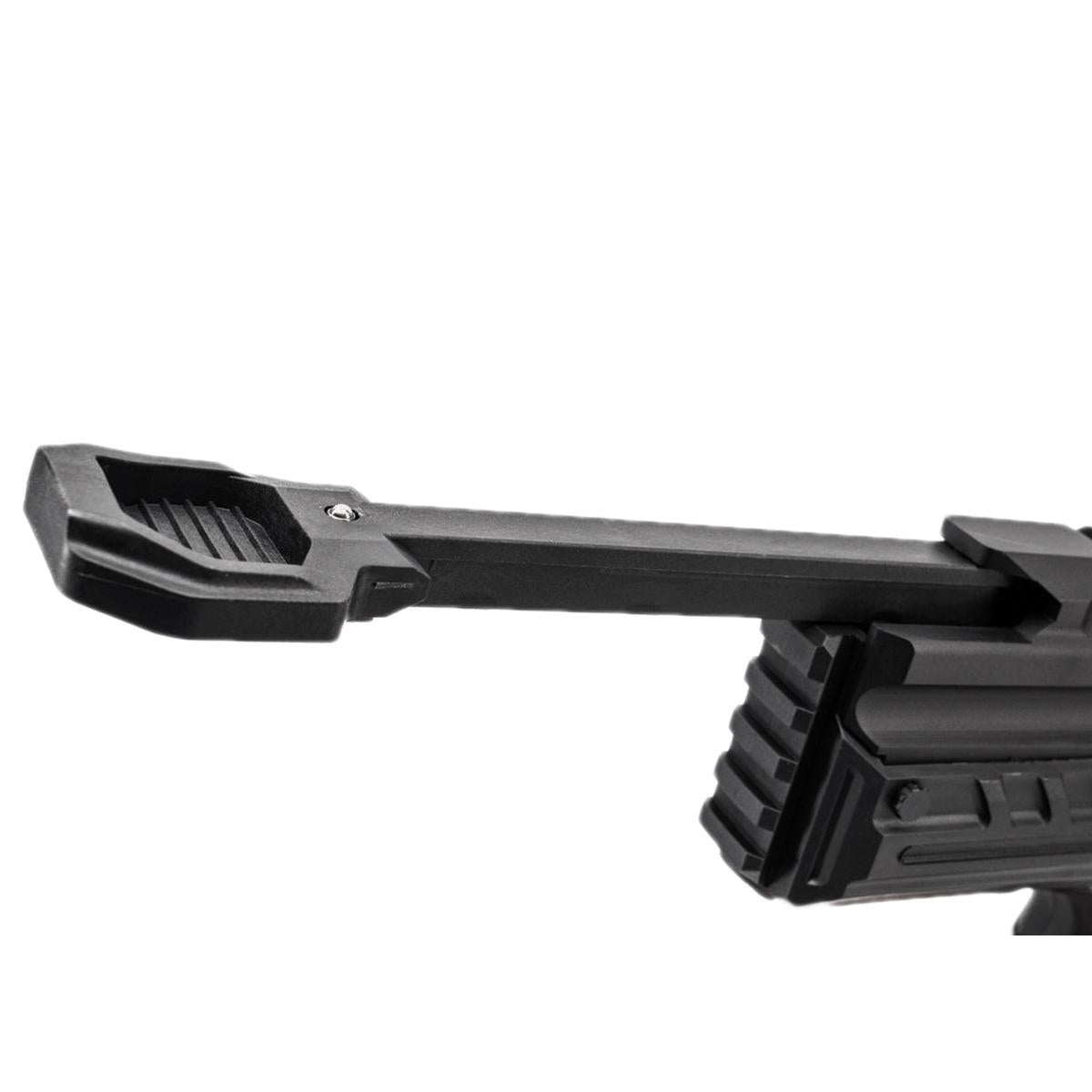 EMG ストライクインダストリーズライセンス SI CNC キット SIG Air / VFC M17 M18 P320 GBBP 専用-ブラック-AIRSOFT GOGO エアガン・サバゲー用品通販