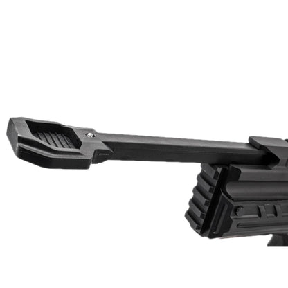 EMG ストライクインダストリーズライセンス SI CNC キット SIG Air / VFC M17 M18 P320 GBBP 専用-ブラック-AIRSOFT GOGO エアガン・サバゲー用品通販