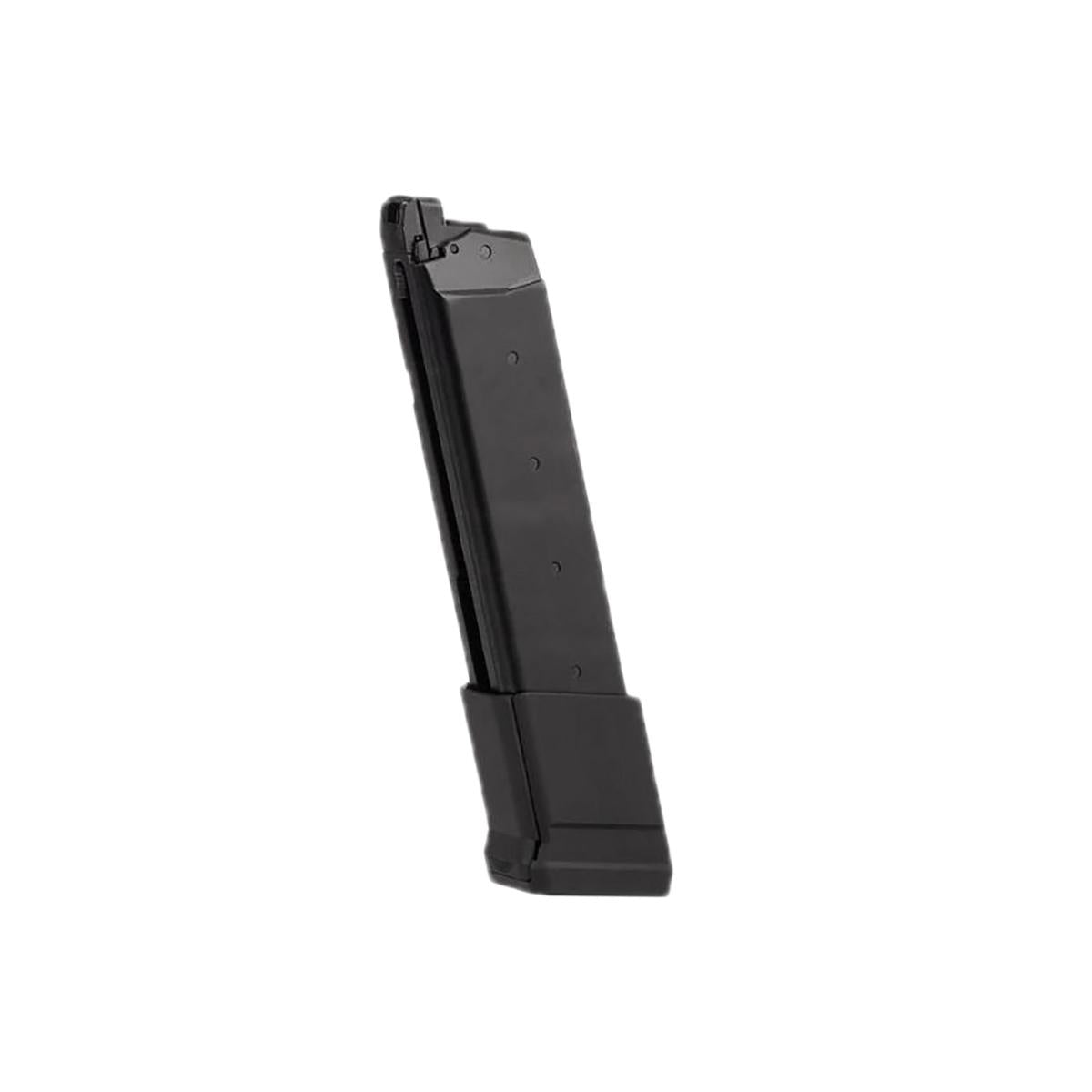 EMG x TTI 34シリーズ カスタム コンバットマスター スライド オメガ Co2 マガジン (23rds - by APS)-AIRSOFT GOGO エアガン・サバゲー用品通販