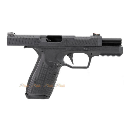 EMG/ARCHON AR タイプ B ガスブローバック GBB (ブラック)-AIRSOFT GOGO エアガン・サバゲー用品通販