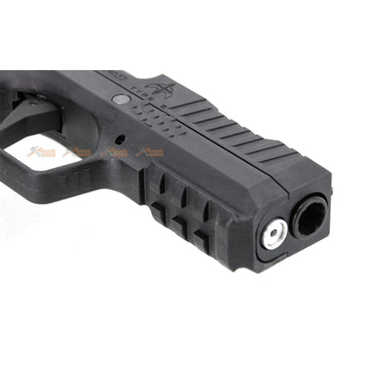EMG/ARCHON AR タイプ B ガスブローバック GBB (ブラック)-AIRSOFT GOGO エアガン・サバゲー用品通販