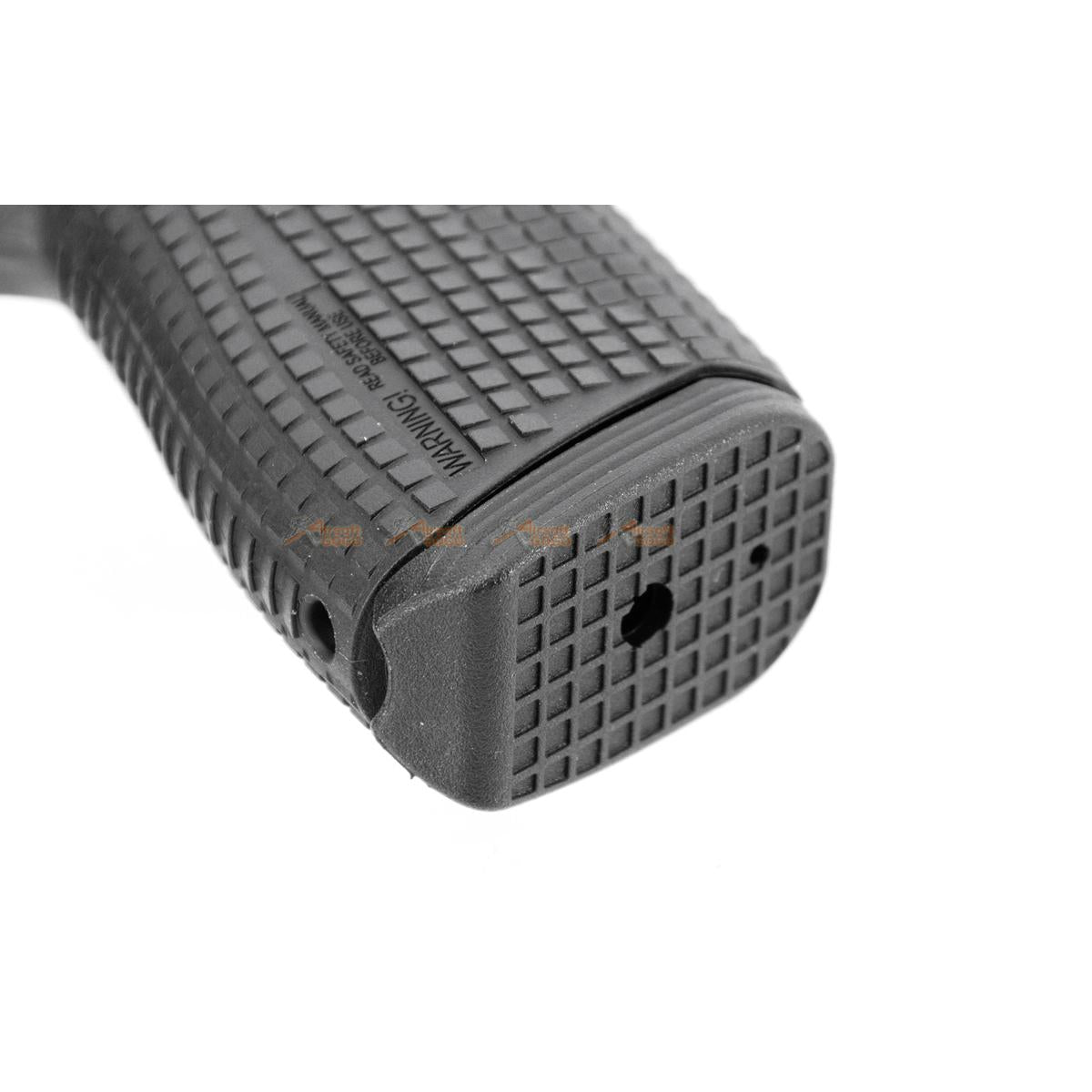 EMG/ARCHON AR タイプ B ガスブローバック GBB (ブラック)-AIRSOFT GOGO エアガン・サバゲー用品通販