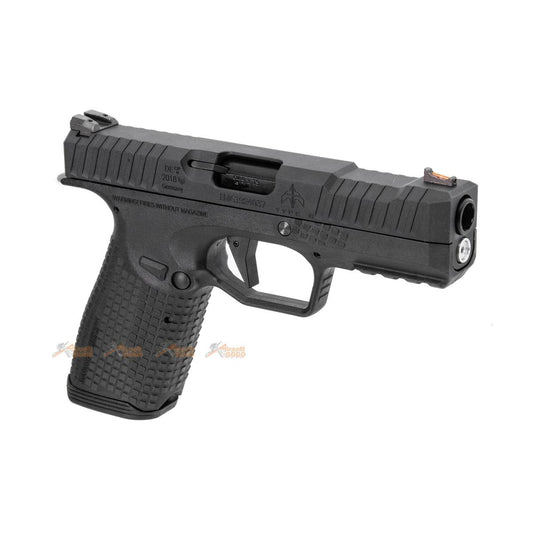EMG/ARCHON AR タイプ B ガスブローバック GBB (ブラック)-AIRSOFT GOGO エアガン・サバゲー用品通販