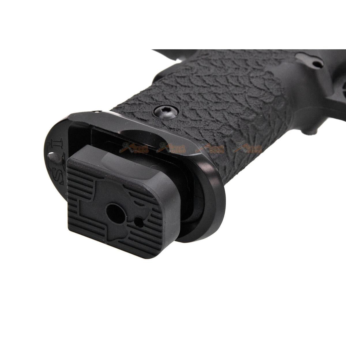 EMG/STI International DVC-3 2011 GBB ガスブローバック ピストル (全自動ver.)-AIRSOFT GOGO エアガン・サバゲー用品通販