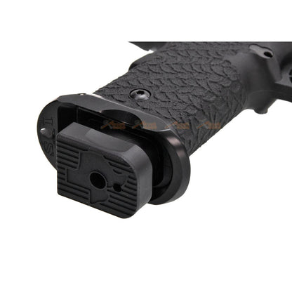 EMG/STI International DVC-3 2011 GBB ガスブローバック ピストル (全自動ver.)-AIRSOFT GOGO エアガン・サバゲー用品通販