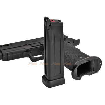 EMG/STI International DVC-3 2011 GBB ガスブローバック ピストル (全自動ver.)-AIRSOFT GOGO エアガン・サバゲー用品通販