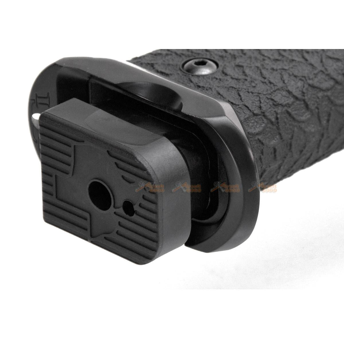 EMG/STI International DVC-3 2011 GBB ガスブローバック ピストル (スレッドアダプター ・全自動ver.)-AIRSOFT GOGO エアガン・サバゲー用品通販