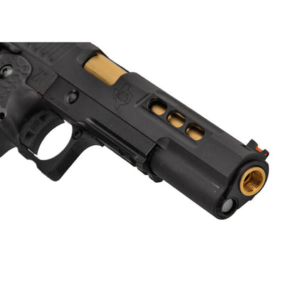 EMG/STI ITERNATIONAL™ JW3 DVC-3 2011 GBB ガスブローバック (標準ver.)-AIRSOFT GOGO エアガン・サバゲー用品通販