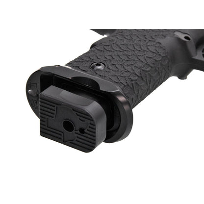 EMG/STI ITERNATIONAL™ JW3 DVC-3 2011 GBB ガスブローバック (標準ver.)-AIRSOFT GOGO エアガン・サバゲー用品通販