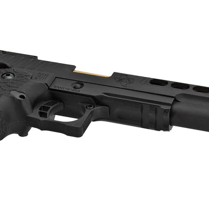 EMG/STI ITERNATIONAL™ JW3 DVC-3 2011 GBB ガスブローバック (標準ver.)-AIRSOFT GOGO エアガン・サバゲー用品通販