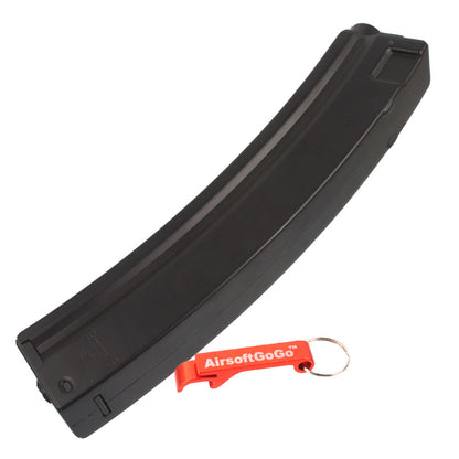 200 series high cap magazine for MP5 series electric gun