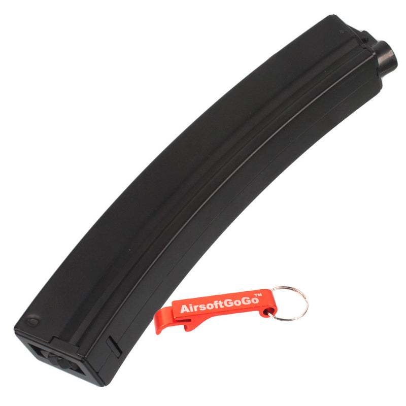 200 series high cap magazine for MP5 series electric gun