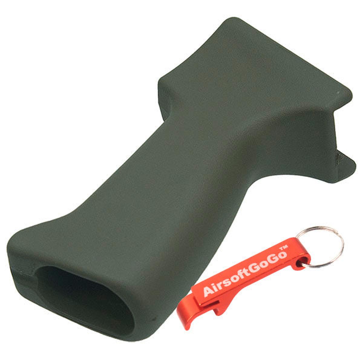 G&G L85 / ARMY R85 電動ガン用L85グリップ-AIRSOFT GOGO エアガン・サバゲー用品通販