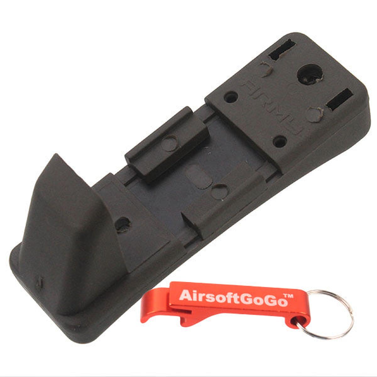 G&G L85、ARMY R85 電動ガンL85 ストックカバー-AIRSOFT GOGO エアガン・サバゲー用品通販