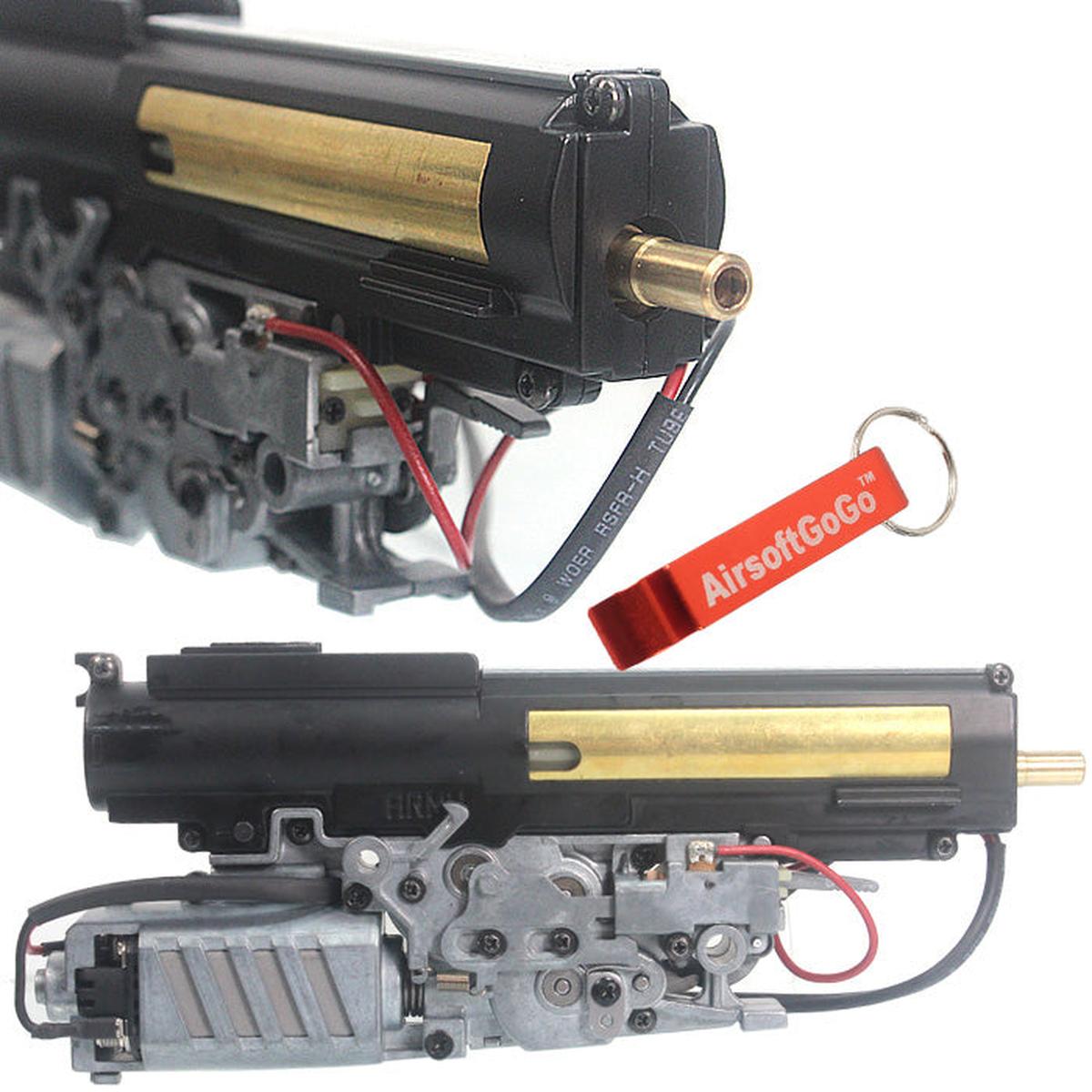 G&G L85 / Army R85 シリーズ電動ガン用ARMYメカボックスセット-AIRSOFT GOGO エアガン・サバゲー用品通販