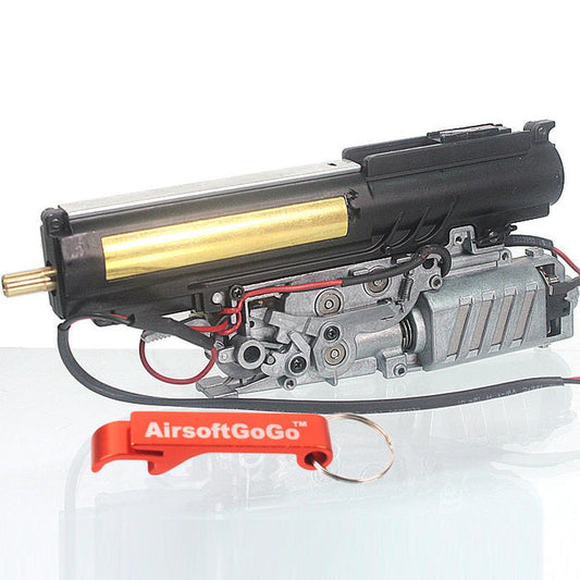 G&G L85 / Army R85 シリーズ電動ガン用ARMYメカボックスセット-AIRSOFT GOGO エアガン・サバゲー用品通販