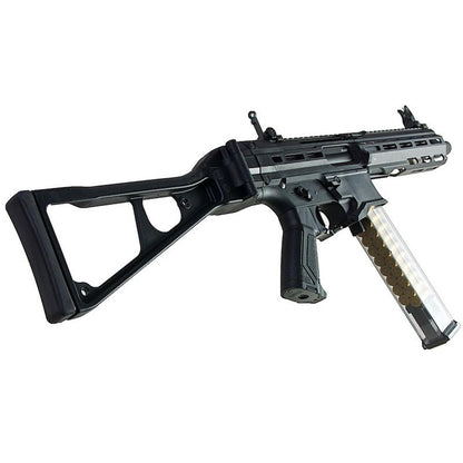 【G&G】PCC45 電動ガン (ブラック)-AIRSOFT GOGO エアガン・サバゲー用品通販