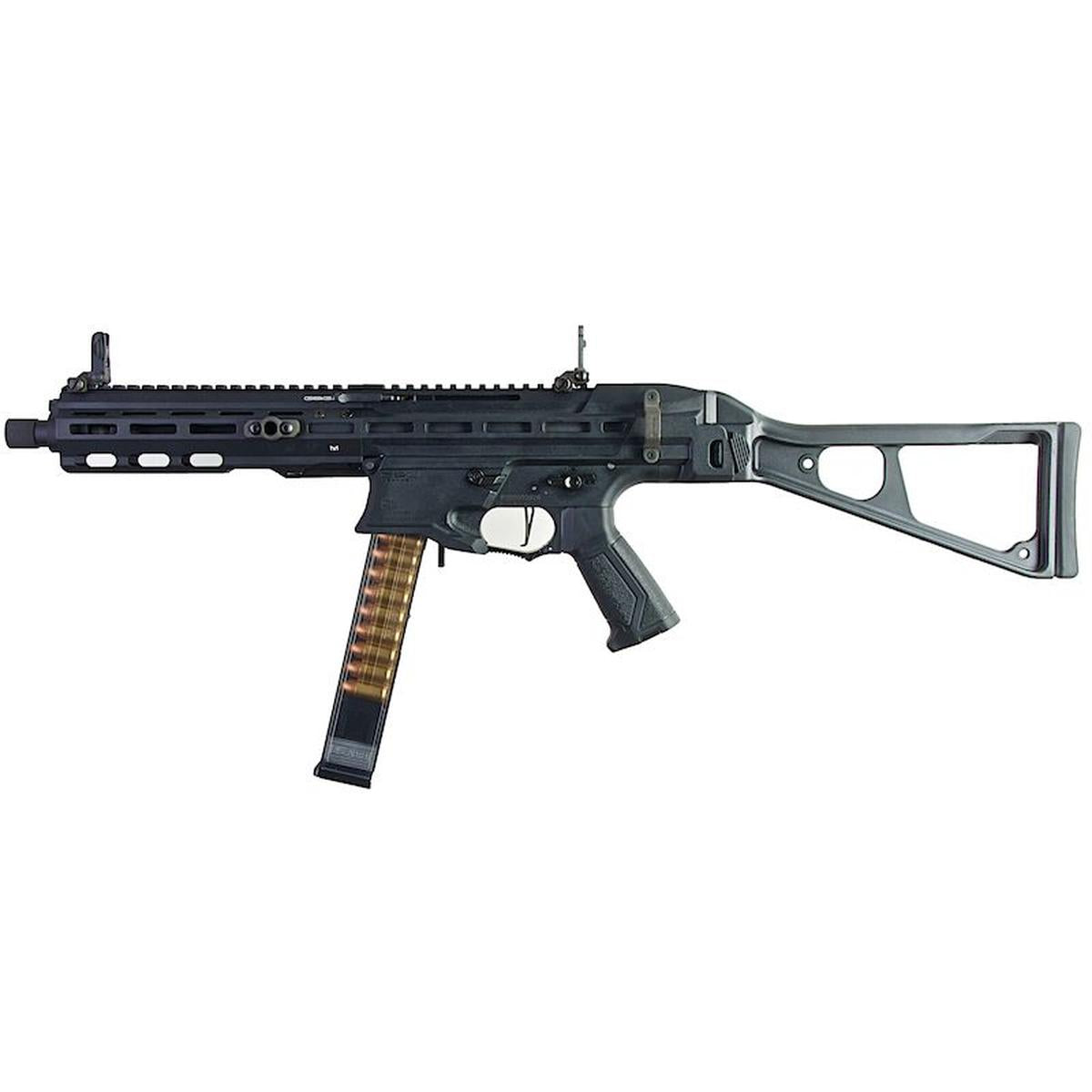 【G&G】PCC45 電動ガン (ブラック)-AIRSOFT GOGO エアガン・サバゲー用品通販