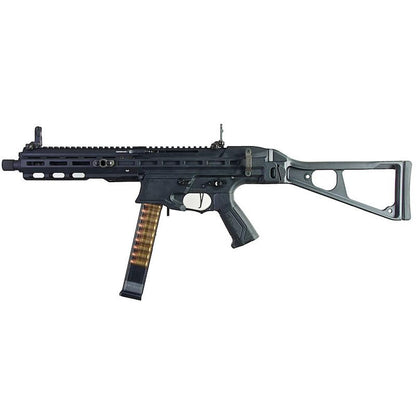 【G&G】PCC45 電動ガン (ブラック)-AIRSOFT GOGO エアガン・サバゲー用品通販