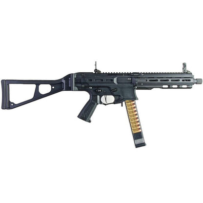 【G&G】PCC45 電動ガン (ブラック)-AIRSOFT GOGO エアガン・サバゲー用品通販