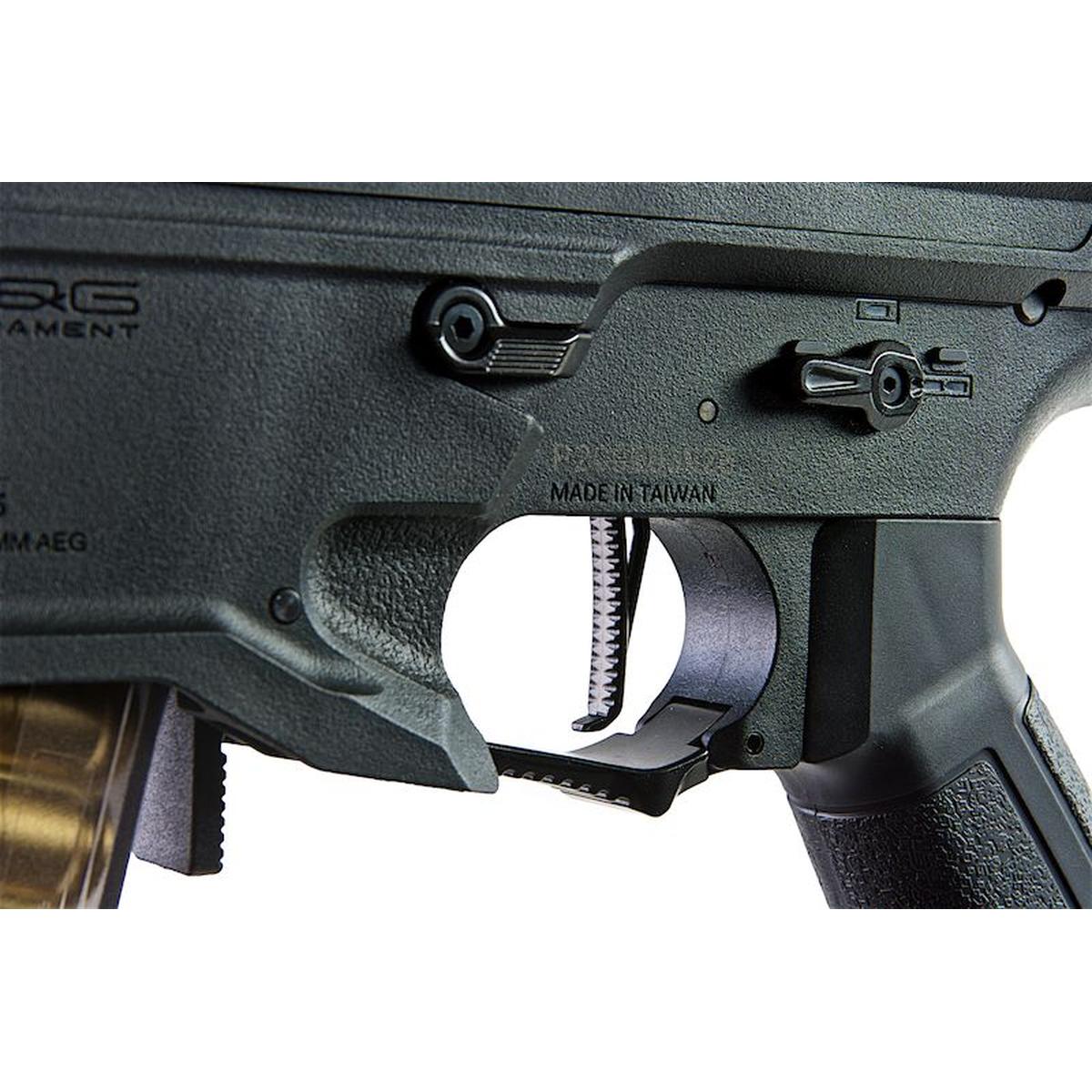 【G&G】PCC45 電動ガン (ブラック)-AIRSOFT GOGO エアガン・サバゲー用品通販