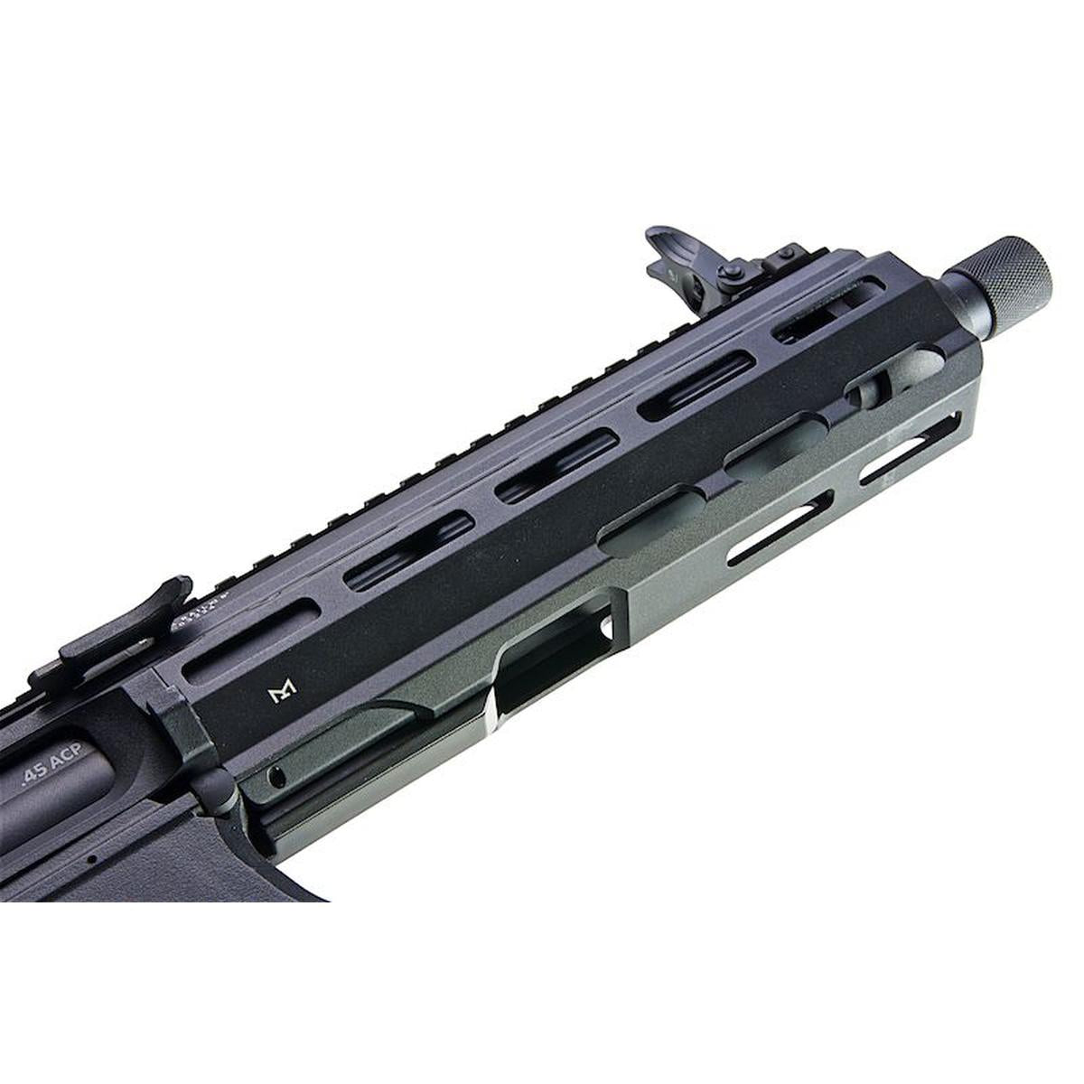 【G&G】PCC45 電動ガン (ブラック)-AIRSOFT GOGO エアガン・サバゲー用品通販