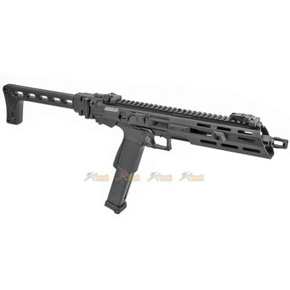 G&G SMC9 コンバージョンキット （GTP-9 ロアフレーム・マガジン付属）-AIRSOFT GOGO エアガン・サバゲー用品通販