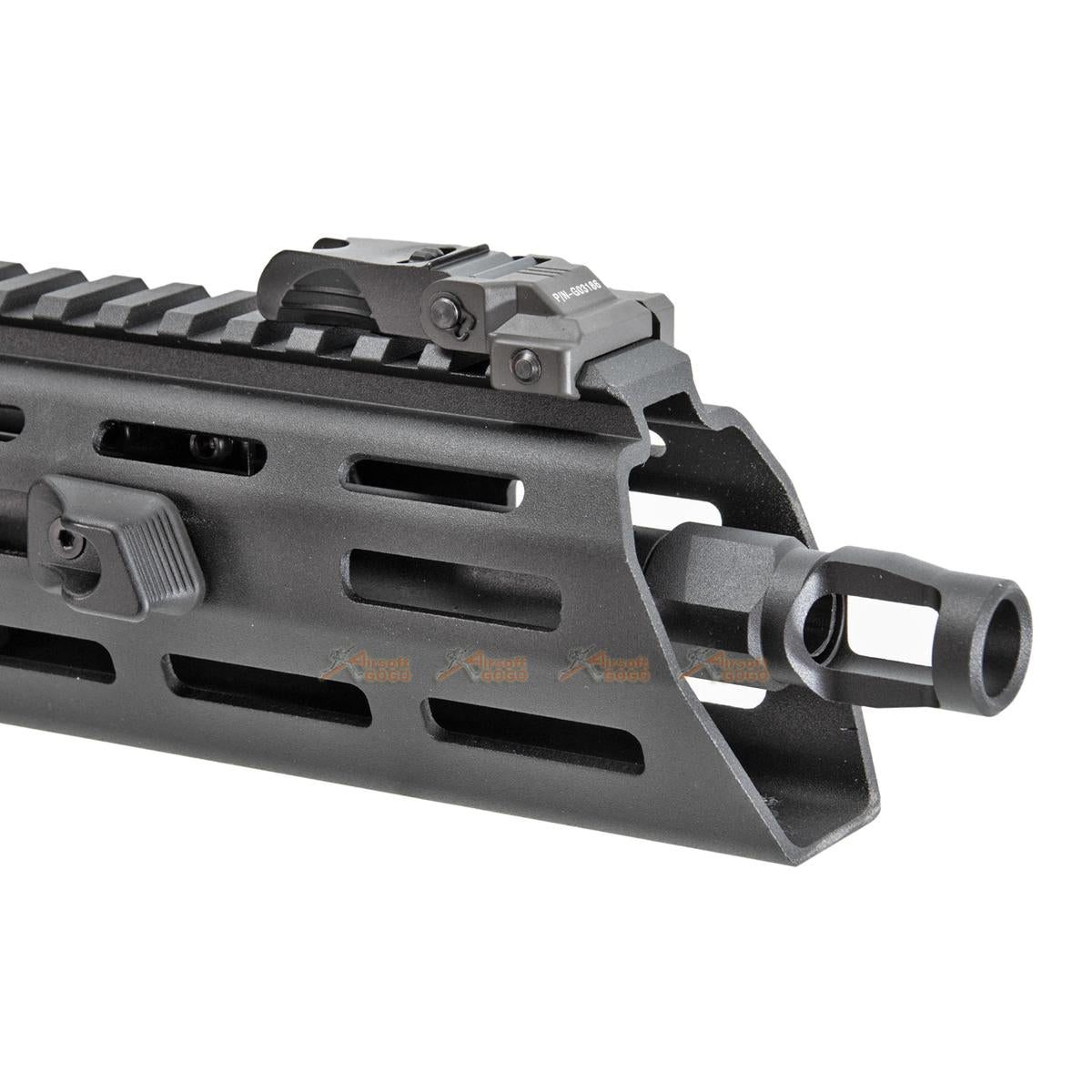 G&G SMC9 Conversion Kit (GTP-9 lower frame magazine included