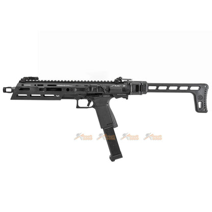 G&G SMC9 コンバージョンキット （GTP-9 ロアフレーム・マガジン付属）-AIRSOFT GOGO エアガン・サバゲー用品通販