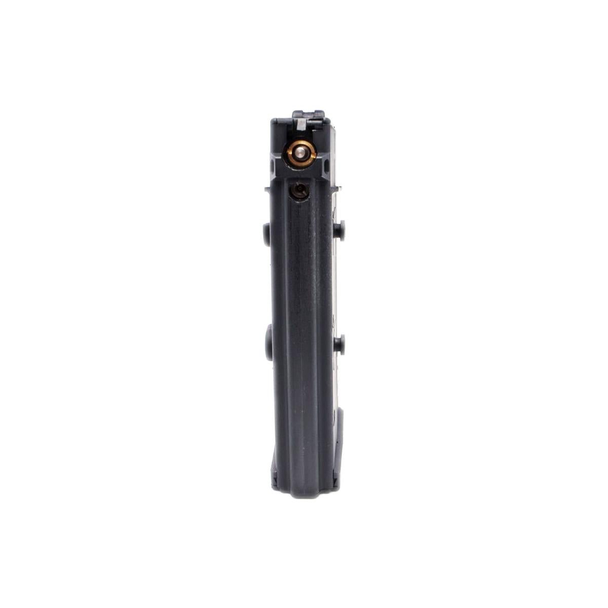 GHK 553/ 551 グリーンガスマガジン (32連) -ブラック-AIRSOFT GOGO エアガン・サバゲー用品通販