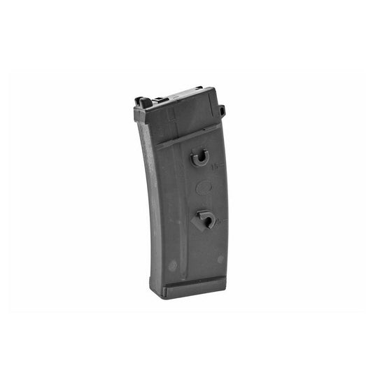 GHK 553/ 551 グリーンガスマガジン (32連) -ブラック-AIRSOFT GOGO エアガン・サバゲー用品通販