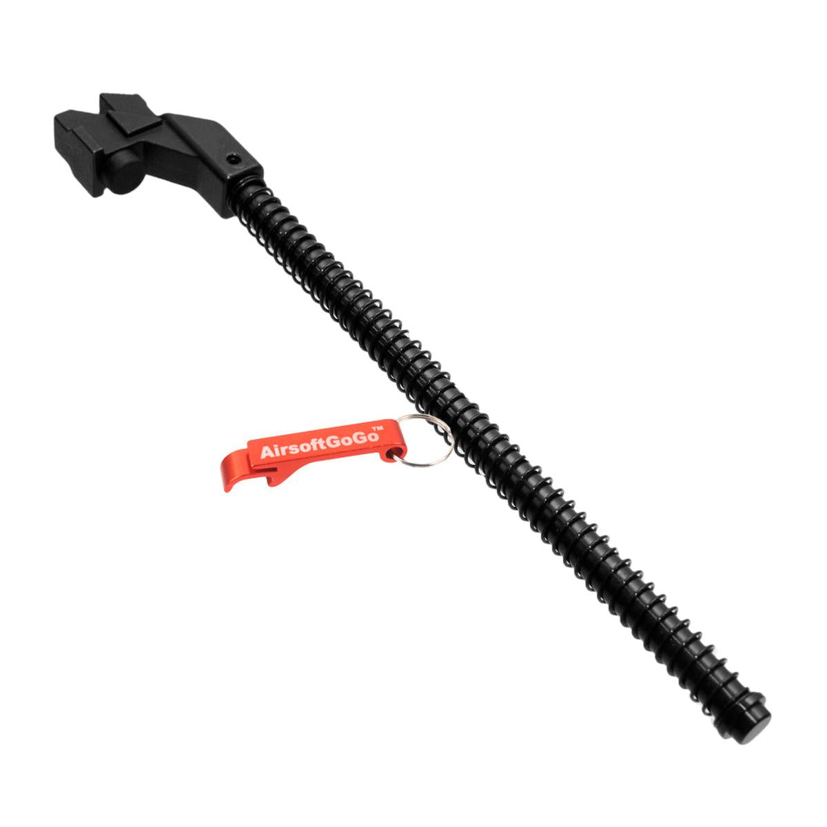 GHK AK74 / AK105シリーズ用W&S製AKボルトフルトラベルキット-AIRSOFT GOGO エアガン・サバゲー用品通販