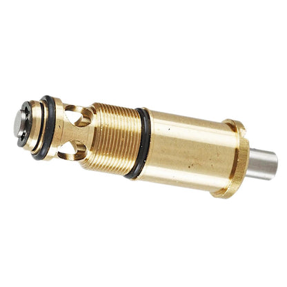 GHK AKオリジナルガスアウトプットバルブパーツ（番号GKM-11-4-GAS） GHK AK GBBRガスブローバックライフル専用-ブラック-AIRSOFT GOGO エアガン・サバゲー用品通販