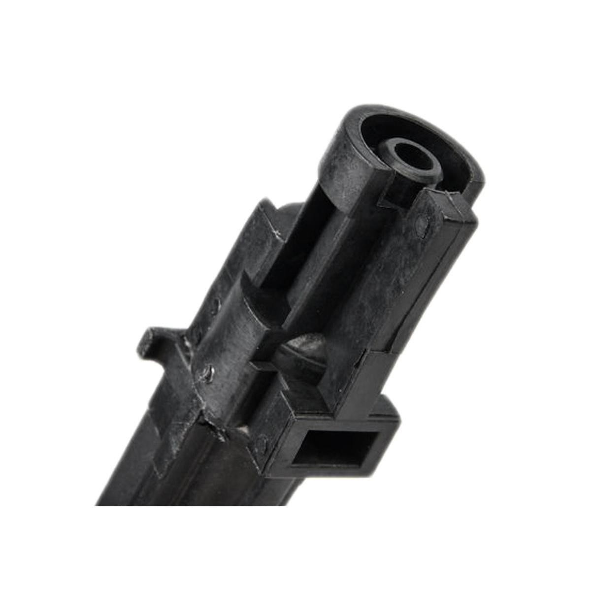 GHK AKオリジナルノズルパーツ (番号GKM-08)（オリジナルパワーバージョン） GHK AK GBBRガスブローバックライフル専用 -ブラック-AIRSOFT GOGO エアガン・サバゲー用品通販