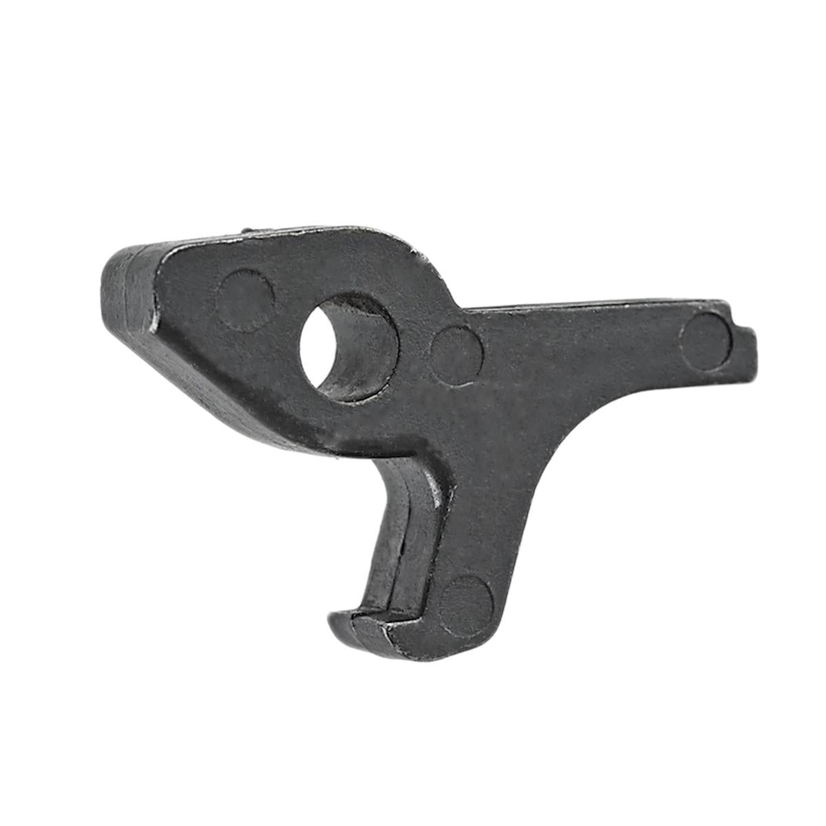 GHK AKオリジナルトリガーセットパーツ（番号GKM-12-1） GHK AK GBBRガスブローバックライフル専用-ブラック-AIRSOFT GOGO エアガン・サバゲー用品通販