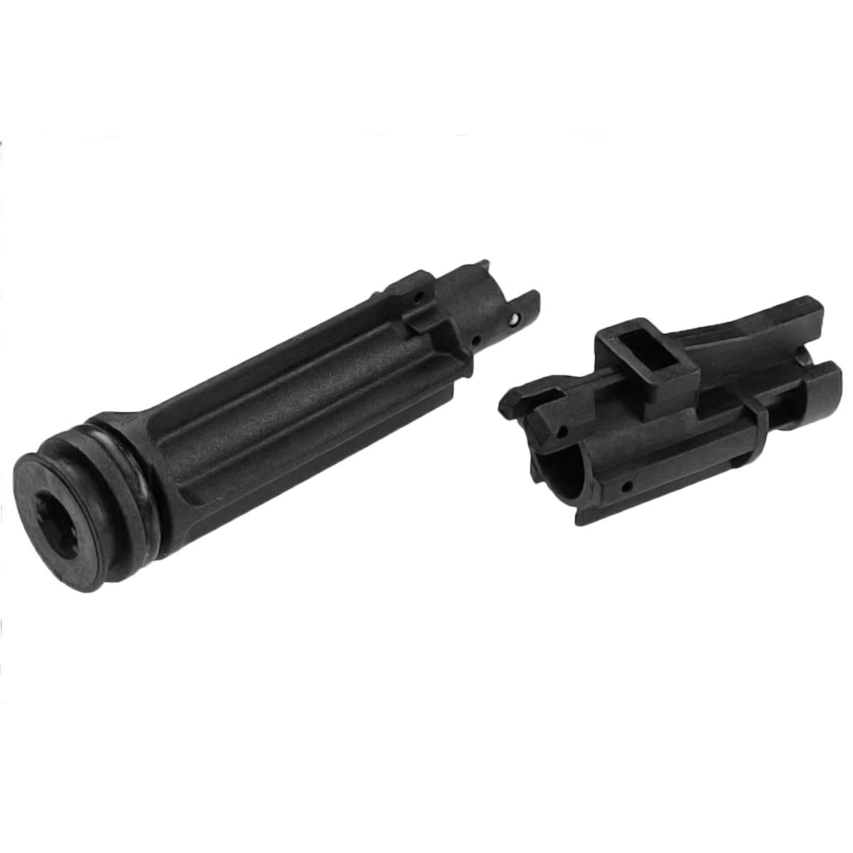 GHK AUG GBBR ガスブローバックライフル ノズル オリジナル パーツ (#AUG-15/未組立バージョン)-AIRSOFT GOGO エアガン・サバゲー用品通販