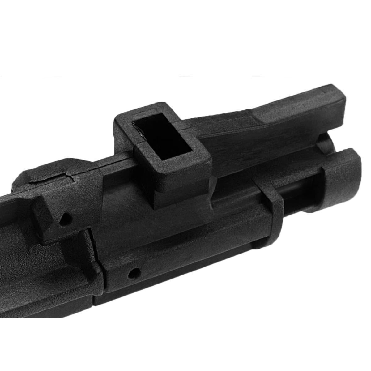 GHK AUG GBBR ガスブローバックライフル ノズル オリジナル パーツ (#AUG-15/未組立バージョン)-AIRSOFT GOGO エアガン・サバゲー用品通販